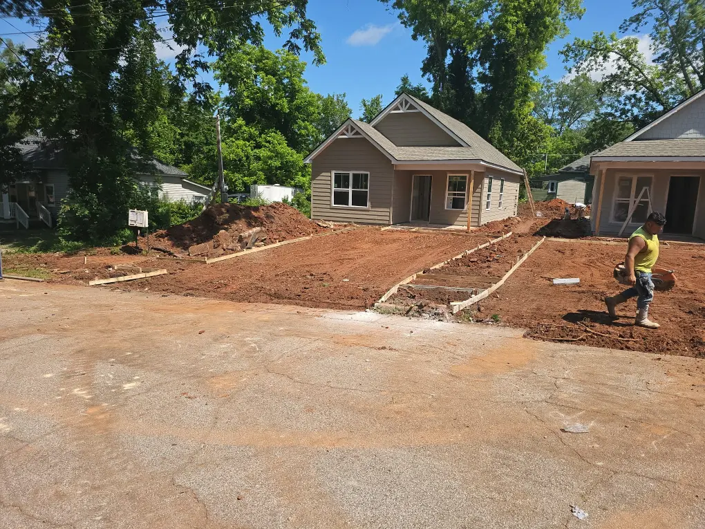 Guzman Concrete Solutions